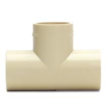 Te 90 Graus 22mm Cpvc Conector Conexão Água Quente Oferta Te 90 Graus 22mm Cpvc Conector Conexão Água Quente Oferta
