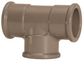 Te 90 Soldavel 85mm Amanco Te 90 Soldavel 85mm Amanco