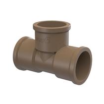 TE 90 Tigre Soldável 25 mm