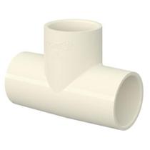 Tê 90º Graus Aquatherm 22mm - 22851950 - TIGRE Tê 90º Graus Aquatherm 22mm - 22851950 - TIGRE