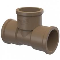 Tê 90º Graus Soldável 32mm - 22200321 - TIGRE Tê 90º Graus Soldável 32mm - 22200321 - TIGRE