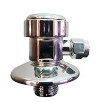 Te Adaptador 3/8" 10mm para Filtro de Água e Purificador Soft Everest, Cânovas e Outros.