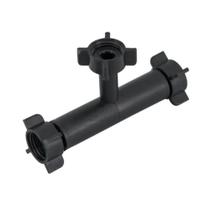 Te Ajustável P/ Misturador Lavatório Medidas 1/2 X 1/2 X 1/2