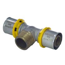 Te amanco met gas terminal m dn26x3/4 98561 Te amanco met gas terminal m dn26x3/4 98561