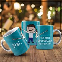 te amo desse tamanhão te amo desse tamanhão