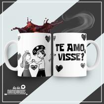 Te amo Visse
