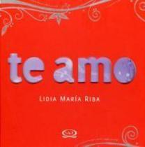 Te amo Te amo