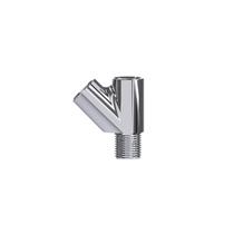 TE Blukit Latao 45. Cromado 1/2"