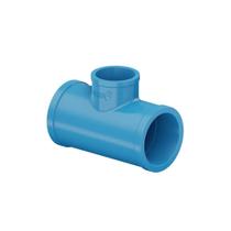 Te BSA Soldavel Irriga-LF 50MM Tigre - Tigre