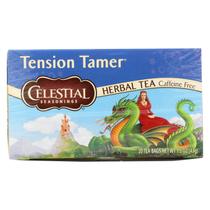 Té Celestial Seasonings Tension Tamer 20 unidades - pack de 6