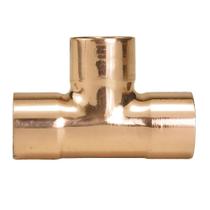 Te cobre 611 15mm eluma Te cobre 611 15mm eluma