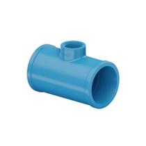 Te Com Rosca Der Irriga-LF 50 X 1 - Tigre