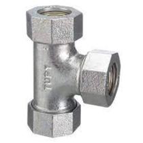 Te Correr Tubulação Ferro Tupypress 2 Te Correr Tubulação Ferro Tupypress 2