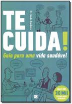 Te Cuida! Guia Para uma Vida Saudável