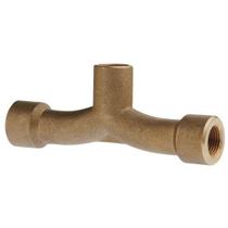 Te Curto SoldL Docol Base 6" - 6" - G3/4" x 1/2"