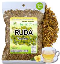 Té de Hierbas de Ruda Seca B-Experts 113 g Natural Vegano