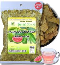 Té de Hojas de Guayaba B-Experts 113g Sin Cafeína Vegano