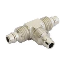 Tê de rede metal calibrador rodoar caminhão 8 mm