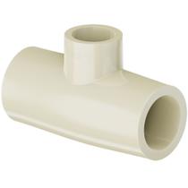 Tê de Redução Aquatherm 42x28mm com Bolsa - 22852221 - TIGRE