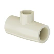 Tê De Redução Aquatherm Cpvc 28 X 15Mm 22854542 Tigre