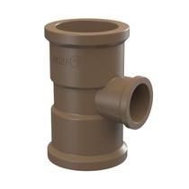 Tê de Redução Soldável - Tigre - 22216821 - Unitário