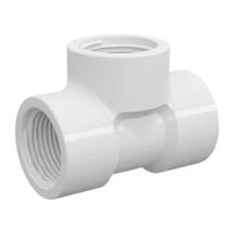 Te De Rosca 4" Polegadas