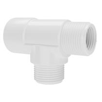 Te Desviador (M X F) 3/4 X 1/2 Válvula Duchão 170230 Blukit