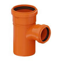 Te Esgoto 100 X 50 MM Redux Tigre Te Esgoto 100 X 50 MM Redux Tigre