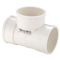 Te esgoto 3x3" (75mm) tigre Te esgoto 3x3" (75mm) tigre