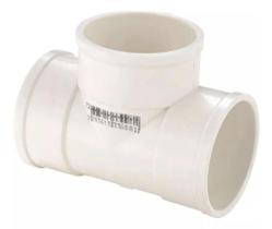 Te esgoto 40mm amanco Te esgoto 40mm amanco