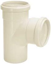 Te Esgoto 40x40mm Amanco