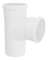 Te Esgoto Simples 100 X 100 Tigre Te Esgoto Simples 100 X 100 Tigre