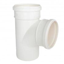 Te Esgoto Sn Dn 50mm PLASTILIT Te Esgoto Sn Dn 50mm PLASTILIT