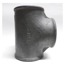 Te Ferro Galvanizado 4 Polegadas Tupy