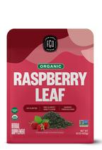 Té FGO Hoja de Frambuesa Orgánica sin Cafeína 453 g Té FGO Hoja de Frambuesa Orgánica sin Cafeína 453 g