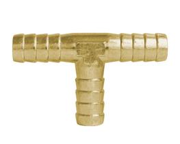 Te Garden Zamak Ar Comp/Agua/Oleo 3/8equotX3/8equotX3/8equot 10162E