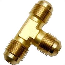 Te Gas 3/8'' Rosca Sae 320358