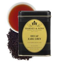 Té Harney & Sons Earl Grey Descafeinado en Hoja Suelta 85g