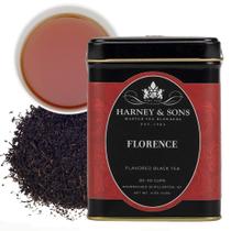 Té Harney & Sons Florence Chocolate Avellana Suelto 120 ml