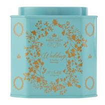 Té Harney & Sons Mezcla de Boda Matrimonial 30 Saquitos