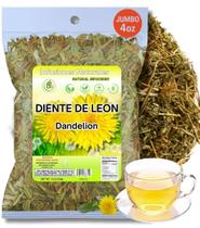 Té Herbal de Diente de León B-Experts 113g Hojas Sueltas Vegano