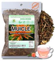 Té Herbario Muicle B-Experts 113g Hierba Mexicana