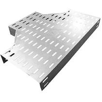 Te Horizontal 90 Sem Virola Pré Zincado 50x50x150mm Perfil Para Eletrocalha Te Horizontal 90 Sem Virola Pré Zincado 50x50x150mm Perfil Para Eletrocalha