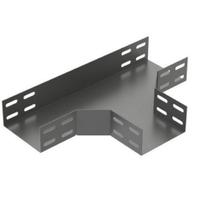 Te Horizontal Liso Para Eletrocalha 200x100mm Legrand