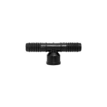 Te Interno 90º para Mangueira 1.1/2" - Bianplast, Tamanho: 1.1/2" Te Interno 90º para Mangueira 1.1/2" - Bianplast, Tamanho: 1.1/2"