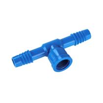 Te interno-rural 1"-azul Te interno-rural 1"-azul