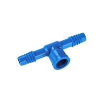Te interno-rural 3/4"-preto