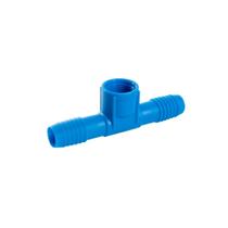 Te Mangueira Rosca Interna 3/4"- KIt C/4 Peças - Durin Te Mangueira Rosca Interna 3/4"- KIt C/4 Peças - Durin