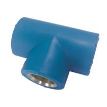 Tê Misto PPR 32x1" ODIN TF3210 Tê Misto PPR 32x1" ODIN TF3210