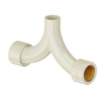Te Misturador Aquatherm 22x3/4" Te Misturador Aquatherm 22x3/4"